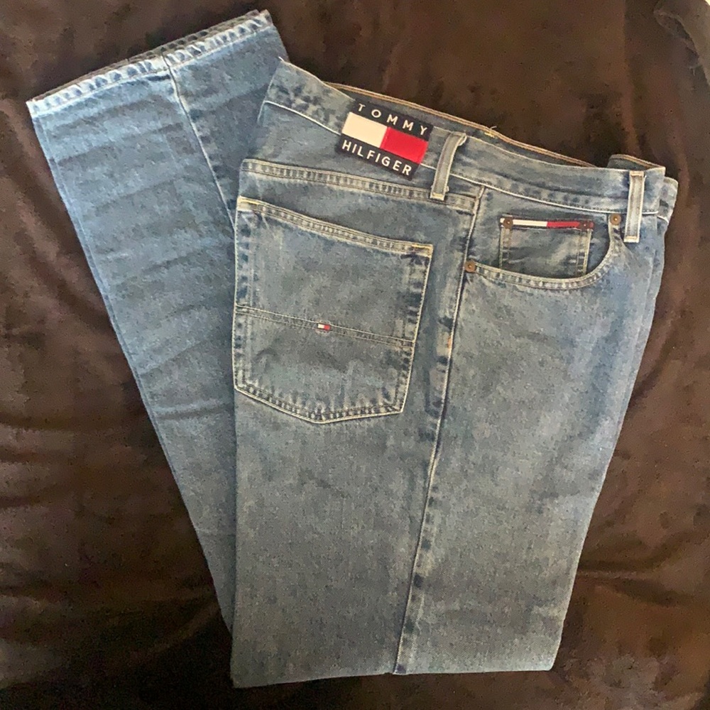 Tommy Hilfiger Men’s Jeans Size 33